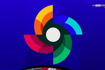 (Highlight) Otto Lopez avec le relais parfait pour expulser Enrique Bradfield Jr. au marbre en 8ème manche !