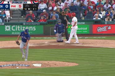 John Kruk veut voir Tyler O'Neill et Adolis García "huilés et flexibles après un bon entraînement".