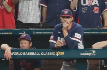 Réaction de Skenes à la victoire des États-Unis contre DR