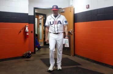 Alors que l'équipe américaine attend son sort à la World Baseball Classic, elle n'aurait jamais dû en arriver là