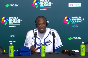 Dusty Baker revient sur son expérience de la Classique mondiale de baseball 2026 avec une nouvelle appréciation du baseball international