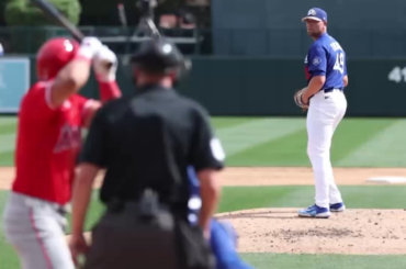 (Point culminant) Prise incroyable sur un comebacker