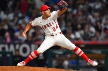 Robert Stephenson des Angels souffre d'une autre blessure au coude