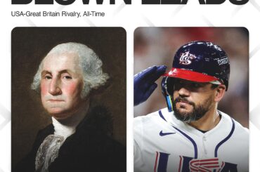 (Fox Sports) 🇺🇸🇺🇸🇺🇸