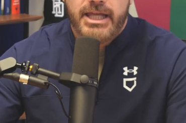 Jomboy : Voici un résumé complet de la façon dont l'équipe américaine s'est embarrassée hier soir lors de la World Baseball Classic.