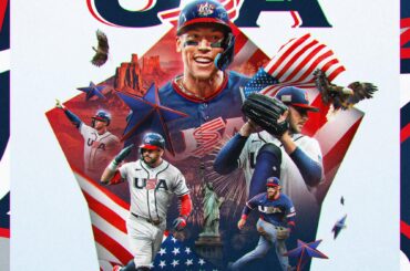 (FINALE) L'ÉQUIPE DES États-Unis se dirige vers la finale WBC !!!