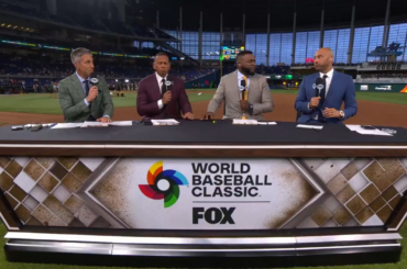 Derek Jeter à propos de la WBC : "Je pense que les gens qui disent que c'est plus important que les World Series n'ont jamais participé à une World Series.