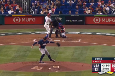 (Point culminant) Aaron Judge LIBÈRE UNE GRAINE et expulse Fernando Tatis Jr.