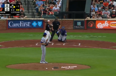 (Point culminant) Jacob deGrom garde son ancien coéquipier Pete Alonso honnête