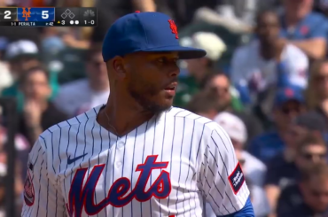 (Point culminant) Brandon Lowe atteint sa deuxième RH de la journée !