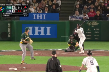 L'Australie bat la Tchéquie 5-1 alors qu'elle affiche désormais un bilan de 2-0 dans la poule C.