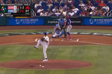 TATIS AVEC UN GRAND Chelem ! LE DR LE DÉVERSE PARTOUT EN ISRAËL !