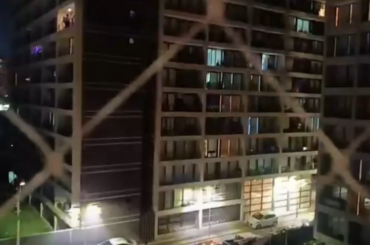 Les maisons entrent en éruption alors que le Venezuela remporte le WBC