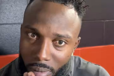 Randy Arozarena à propos de la non-poignée de main de Cal Raleigh : le "content de te voir" qu'il m'a dit, il peut se fourrer le cul**