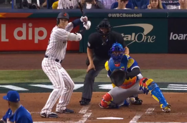 (REPLAY) L'explosion majestueuse de Shohei Ohtani était sans aucun doute !