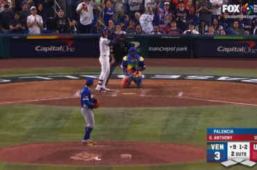 LE VENEZUELA EST LE CHAMPION WBC !!!!!