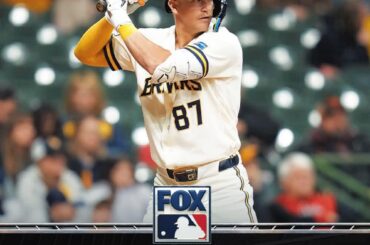 Cooper Pratt, espoir des Brewers SS, et l'équipe finalisent un accord de 50,75 millions de dollars sur 8 ans plus 2 options de club. Pratt, 21 ans, est le deuxième espoir de Milwaukee.