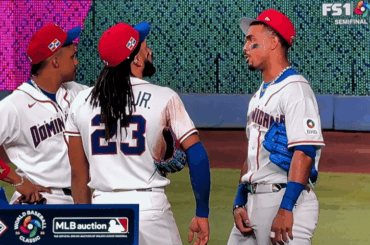 Qu'a dit Juan Soto ici ?
