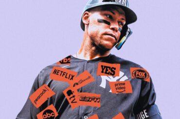 Le baseball est devenu inregardable face aux accords médiatiques.