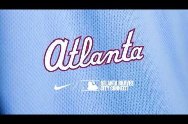 Les Braves annoncent leurs nouveaux maillots City Connect