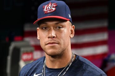 Aaron Judge est détruit par les fans de baseball à cause de commentaires controversés sur les World Series