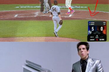 Chérie, mets Netflix en pause pour que je puisse prendre mes jumelles