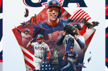 L'ÉQUIPE ÉTATS-UNIS RETOURNE À LA FINALE DU MONDE DE BASEBALL CLASSIQUE POUR LA TROISIÈME FOIS CONSÉCUTIVE !