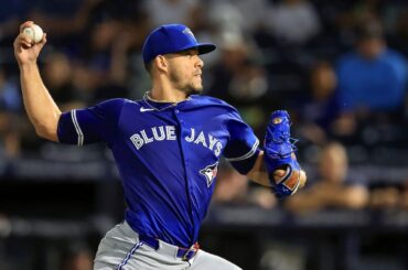 Après avoir annoncé que Jose Berrios serait disponible pour l'équipe PR dans la QF, Beltran annonce quelques heures plus tard qu'on lui a refusé une assurance à la dernière minute. Beltran : "Le tournoi devra être réévalué à un moment donné."