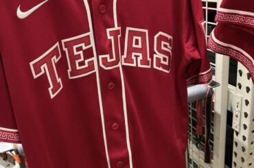 Fuite possible des Rangers City Connect