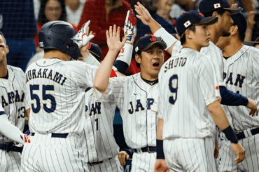 L'accord WBC exclusif de Netflix au Japon aurait suscité des inquiétudes quant à la baisse de l'audience