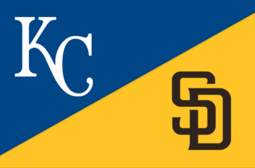 (Thème du jeu) | Royals de Kansas City contre les Padres de San Diego