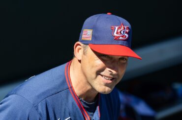 Mark DeRosa ne peut pas garder son histoire claire sur la réclamation incorrecte des quarts de finale de l'équipe américaine WBC