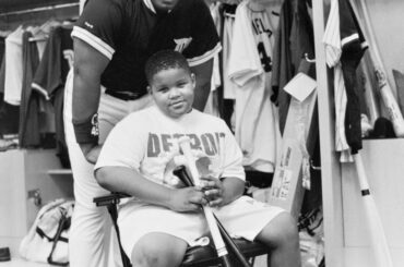 Bonne « Journée des Fielders » (3/19)