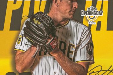 (Padres) Piv obtient le feu vert 🔥