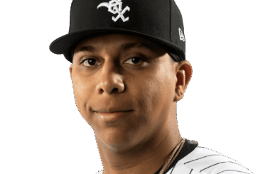 Le choix de la règle 5, Jedixson Paez, qui n'a jamais lancé au-dessus de High-A, a fait partie de la liste de la journée d'ouverture des White Sox.