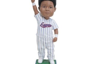 Les Blue Jays organisent un cadeau de figurines bobblehead Vladimir Guerrero Jr. « Born Ready » le 25 mai