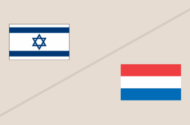(Thème du jeu) | Israël aux Pays-Bas