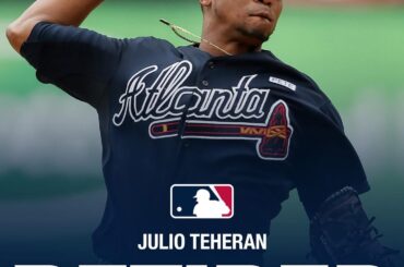 Julio Téhéran a décidé d'arrêter.