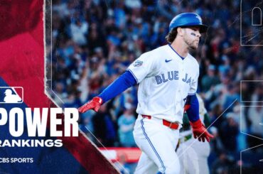 MLB Power Rankings : qu’est-ce qui est réel après cinq jours ? Décomposition des résultats de la semaine d'ouverture du baseball
