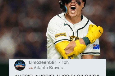 Récapitulatifs de la première journée de la Classique mondiale de baseball de r/baseball !