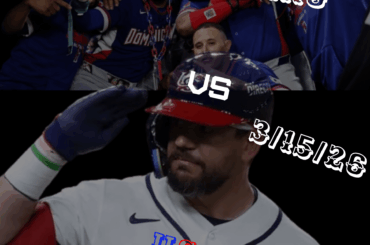 ÉTATS-UNIS CONTRE RÉPUBLIQUE DOMINICAINE 19h00 CST