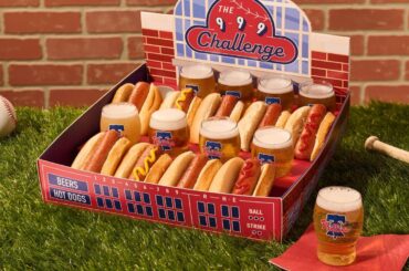 Le défi 9-9-9 s’étend à davantage de stades de baseball de la MLB en 2026