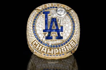 Quelle est votre opinion sur la bague des Dodgers ?