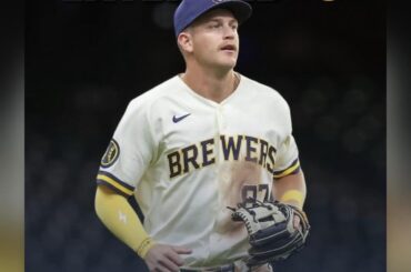 L'espoir de 21 ans Cooper Pratt a signé une prolongation de 8 ans de 50 millions de dollars avec les Brewers (rapporté par Bob Nightengale et confirmé par Pratt sur Instagram)