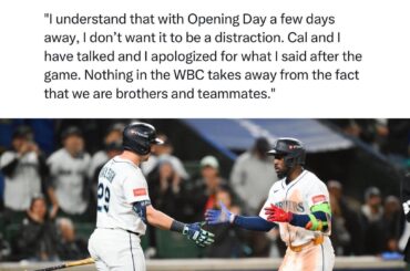 Pourquoi cela ressemble-t-il à un scénario de la WWE ou quelque chose du genre ?