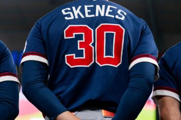 Paul Skenes s'apprête à faire ses débuts en WBC alors que l'équipe américaine affronte le Mexique, qui les a battus trois fois de suite dans le tournoi.