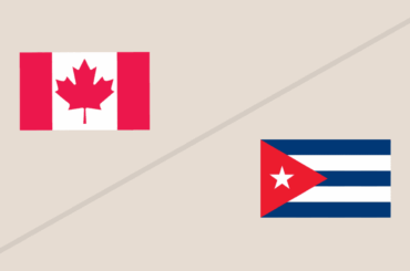 (Thème du jeu) | Le Canada à Cuba