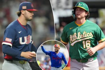 (Heyman, NY Post) Les Pirates de Pittsburgh ont proposé à Konnor Griffin le plus gros contrat jamais réalisé sans temps de service en MLB. Plus de 100 millions de dollars et il y a une chance de le réaliser.