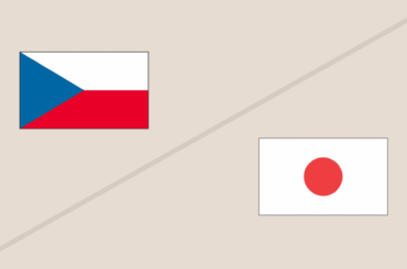 (Thème du jeu) | La Tchéquie au Japon