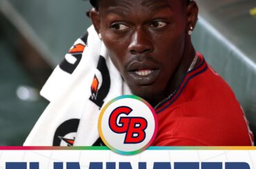 (Talkin' Baseball) La Grande-Bretagne a été éliminée de la course au titre WBC